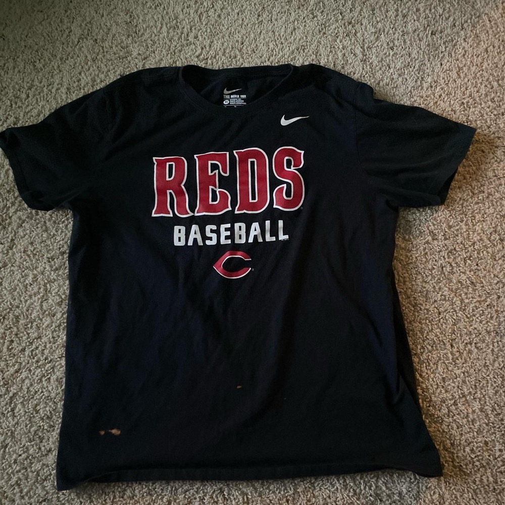Cincinnati Reds tee